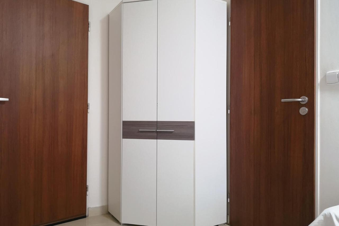 Bambus Zahrada Lejlighedshotel 3*